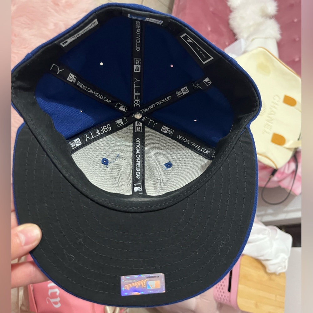 Dodgers cap - Picture 5 of 6